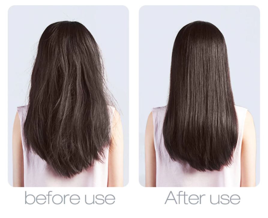 Mini Straightener And Hair Straightner Travel Mini Hair Flat Iron Ceramic Plate Mini Hair Straightener Portable Hair Straightener Girls Favourite - Oshi.pk - Buy & Sell Online