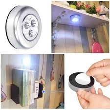 mini tap light - Oshi.pk - Buy & Sell Online