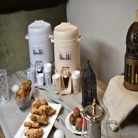 Mini Zam Zam Dispenser - Oshi.pk - Buy & Sell Online