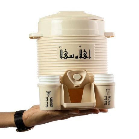 Mini Zam Zam Dispenser - Oshi.pk - Buy & Sell Online