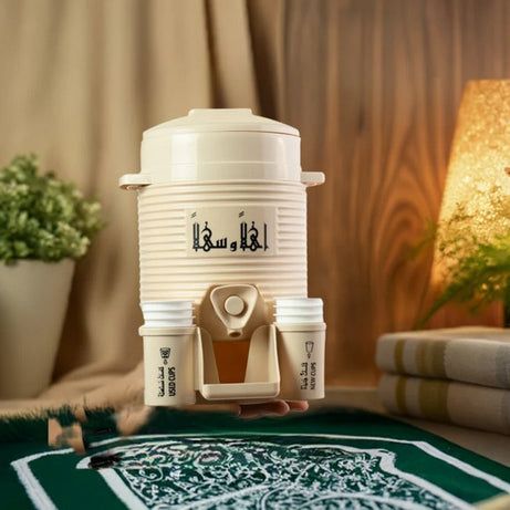 Mini Zam Zam Dispenser - Oshi.pk - Buy & Sell Online