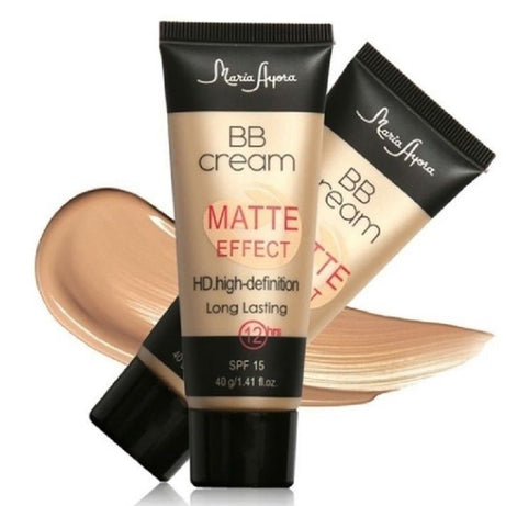 Face Blemish Matte Sexy Perfect Cover BB Cream Sunscreen Moisturizing Concealer - Oshi.pk - Buy & Sell Online
