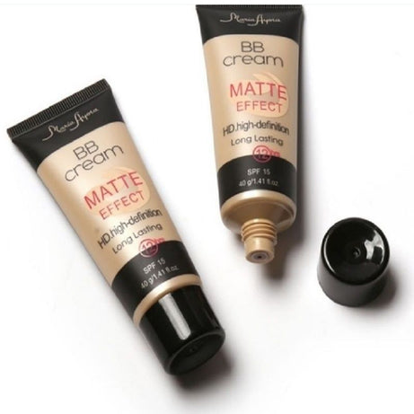 Face Blemish Matte Sexy Perfect Cover BB Cream Sunscreen Moisturizing Concealer - Oshi.pk - Buy & Sell Online