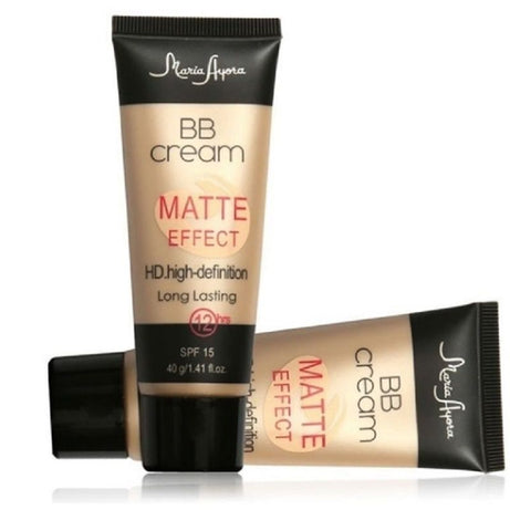 Face Blemish Matte Sexy Perfect Cover BB Cream Sunscreen Moisturizing Concealer - Oshi.pk - Buy & Sell Online