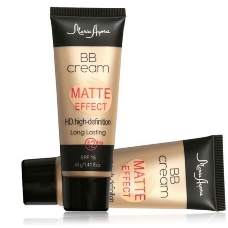 Face Blemish Matte Sexy Perfect Cover BB Cream Sunscreen Moisturizing Concealer - Oshi.pk - Buy & Sell Online