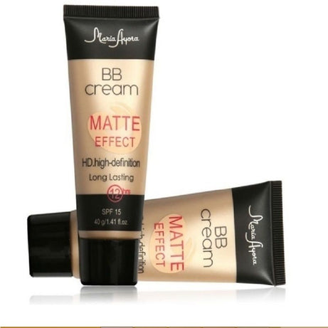 Face Blemish Matte Sexy Perfect Cover BB Cream Sunscreen Moisturizing Concealer - Oshi.pk - Buy & Sell Online