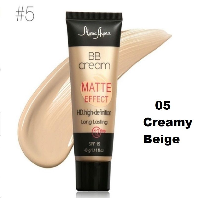Face Blemish Matte Sexy Perfect Cover BB Cream Sunscreen Moisturizing Concealer - Oshi.pk - Buy & Sell Online