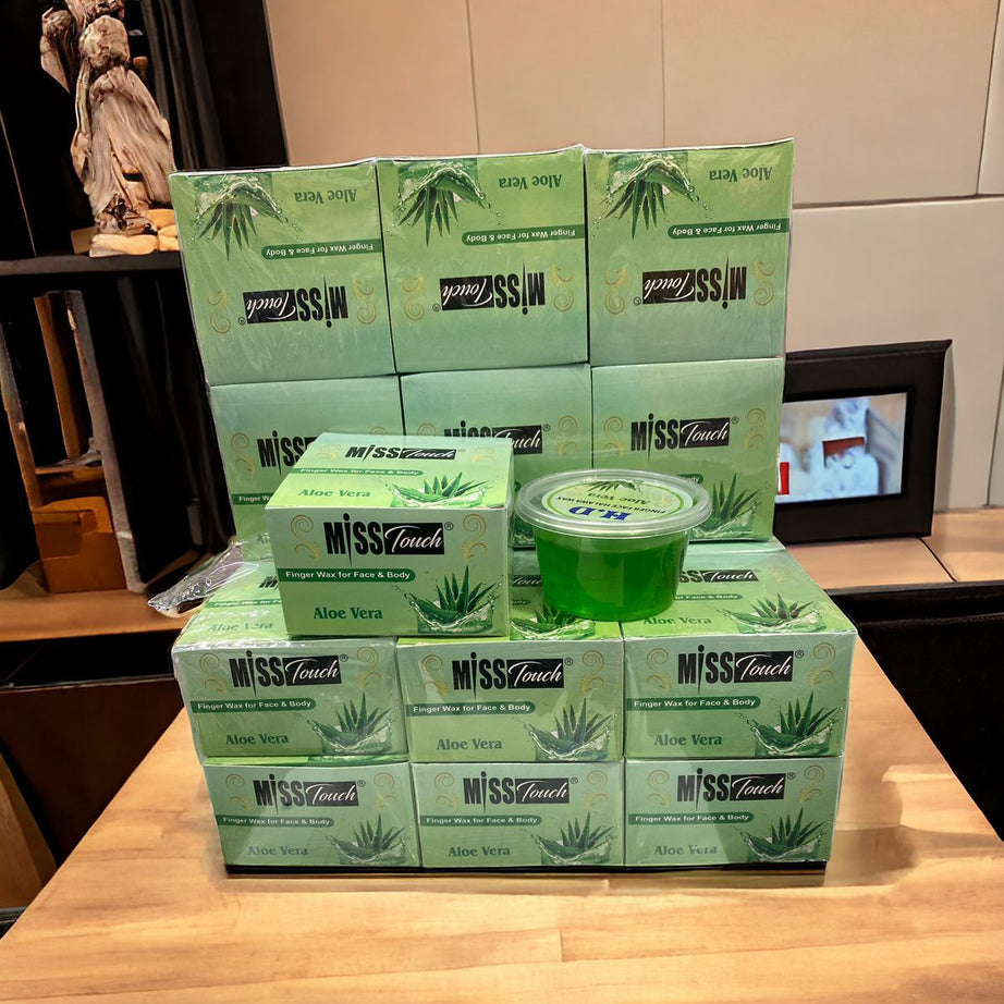 Miss touch halawa Finger wax for FACE - BODY each - Oshi.pk - Buy & Sell Online