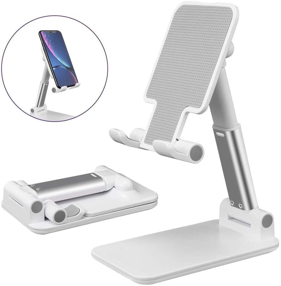 Adjustable Folding Mobile Stand - Oshi.pk - Buy & Sell Online