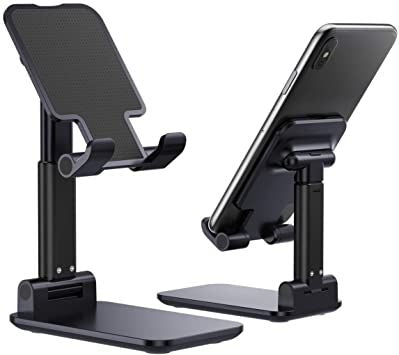 Adjustable Folding Mobile Stand - Oshi.pk - Buy & Sell Online