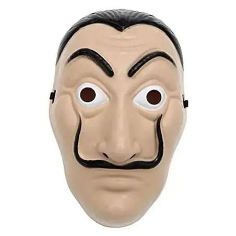 Money Heist Popular Mask For All Ages - Oshi.pk - Buy & Sell Online