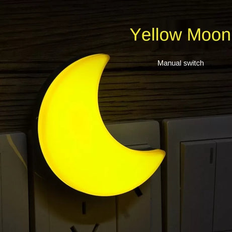 Moon Night Lamp