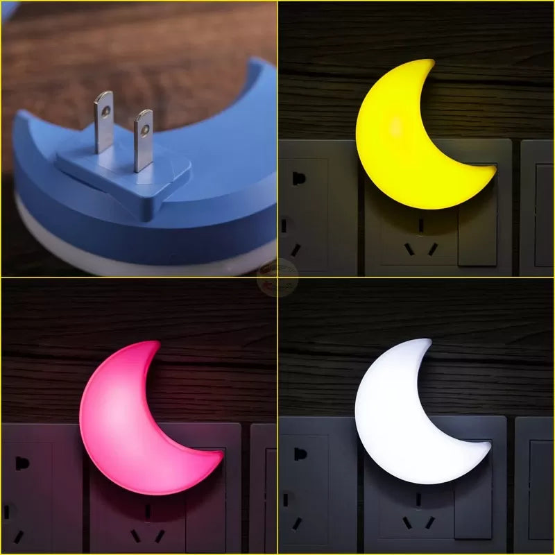 Moon Night Lamp - Oshi.pk - Buy & Sell Online