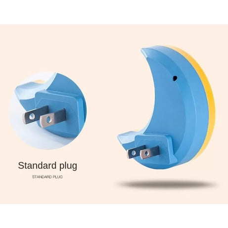 Moon Night Lamp - Oshi.pk - Buy & Sell Online