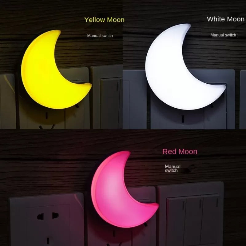 Moon Night Lamp - Oshi.pk - Buy & Sell Online