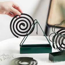 Mosquito coil holder - Oshi.pk - Buy & Sell Online