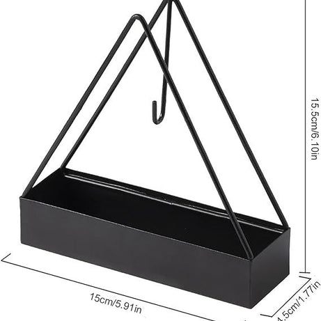 Mosquito Coil Holder, Iron Mosquito Coil Holder - Oshi.pk - Buy & Sell Online