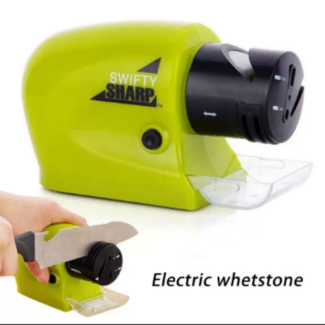 Motorized Knife Blade Sharpner - Oshi.pk - Buy & Sell Online