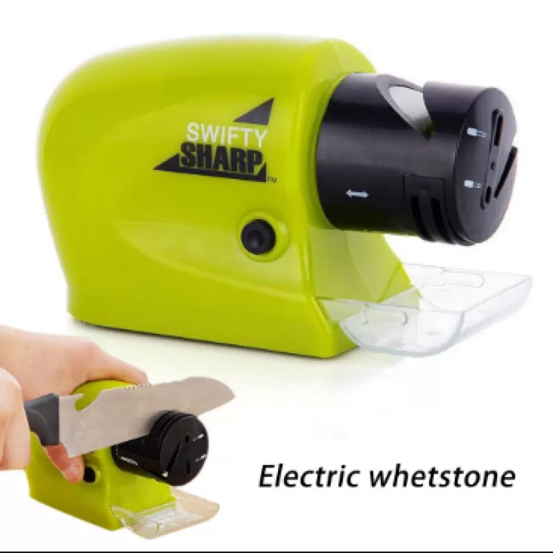 Motorized Knife Blade Sharpner - Oshi.pk - Buy & Sell Online