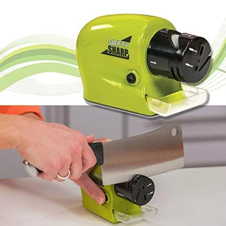 Motorized Knife Blade Sharpner - Oshi.pk - Buy & Sell Online