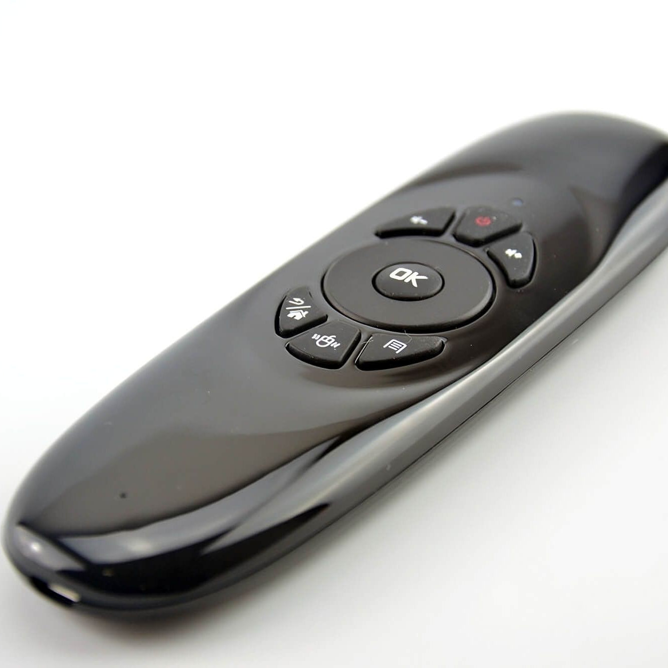 Mouse - Airmouse - Mouse for LED - Air Mouse - air mouse c120 - Air Mouse C120 - Remote Control for Android and Smart Tv - Remote Control - Remote - Oshi.pk - Buy & Sell Online