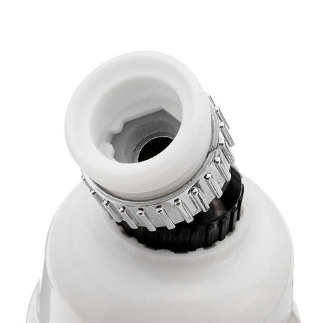 Moveable Kitchen Tap Head Water Spray 360 Degree Rotate Faucet Internal Thread Nozzle Filter Adapter Water Saving Connector - Oshi.pk - Buy & Sell Online