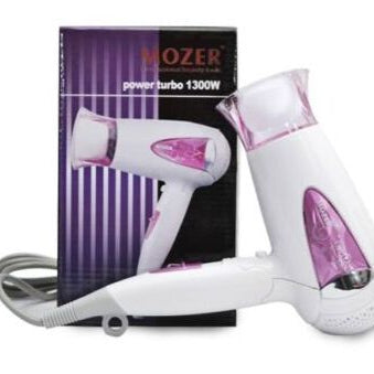 Mozer Hair Dryer Power Turbo 1300W - Oshi.pk - Buy & Sell Online
