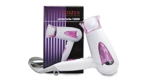 Mozer Hair Dryer Power Turbo 1300W - Oshi.pk - Buy & Sell Online