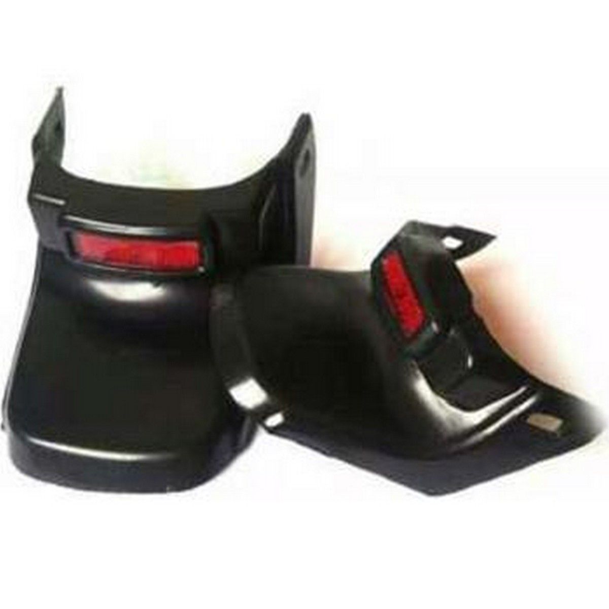 Mud Flap Pair For Bikes Motorcycles - Oshi.pk - Buy & Sell Online