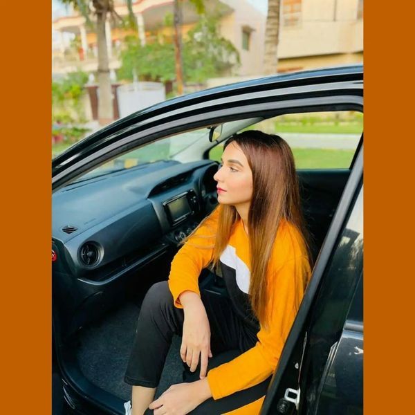 Panel Stylish printed T Shirt with Panel Pajama Gym Suit for Her - Oshi.pk - Buy & Sell Online