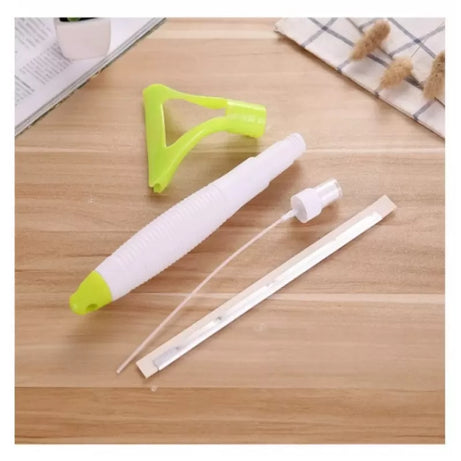 Multifunctional Shower Spray Glass Wiper Spray Bottle for Car Glass Cleaning Wiper Kitchen Cabinet Slap Cleaning wiper washroom tiles cleaning Wiper - Oshi.pk - Buy & Sell Online