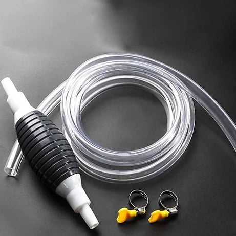 multifunctional transfer pump kit (2 meter pipe) - Oshi.pk - Buy & Sell Online