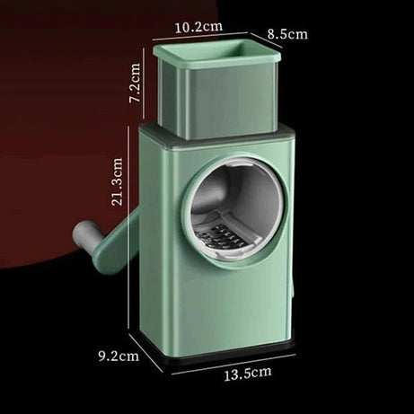 Multifunctional Vegetable Slicer Cutter Chopper - Oshi.pk - Buy & Sell Online