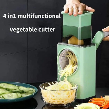 Multifunctional Vegetable Slicer Cutter Chopper - Oshi.pk - Buy & Sell Online