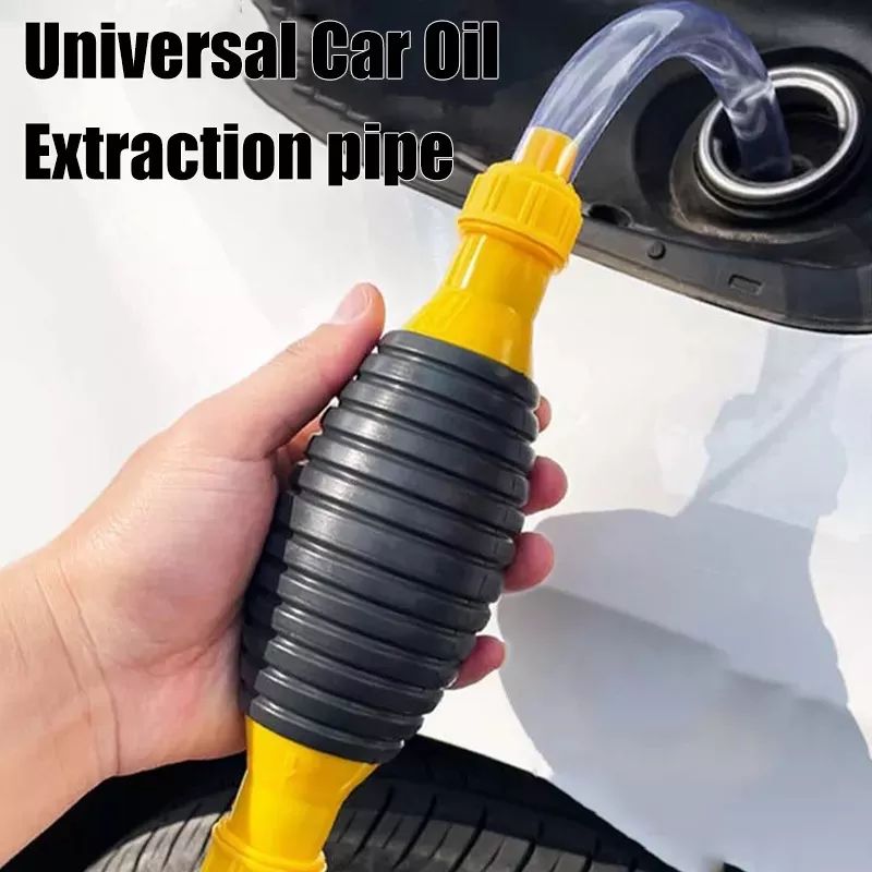 Multipurpose Liquid Transfer Pump Handheld Pump For Fuel Water Oil And Other Liquids - Oshi.pk - Buy & Sell Online