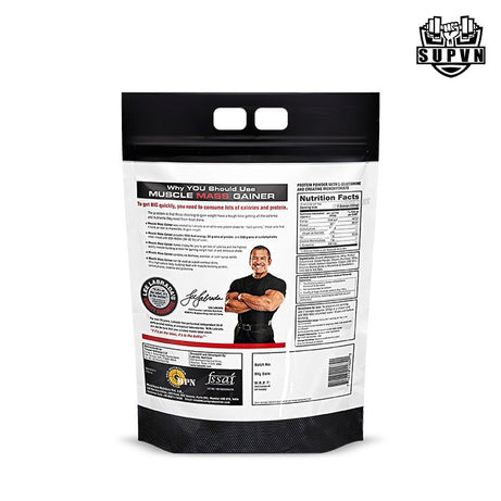 Labrada Muscle Mass Gainer– 2lb - Oshi.pk - Buy & Sell Online