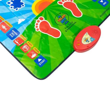 My Salah Mat - Educational Interactive Prayer Mat - Oshi.pk - Buy & Sell Online