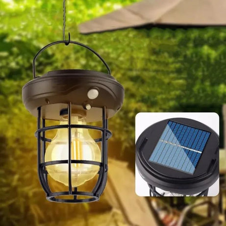 NC - Solar Wall Light Outdoor Solar Camping Light - Oshi.pk - Buy & Sell Online