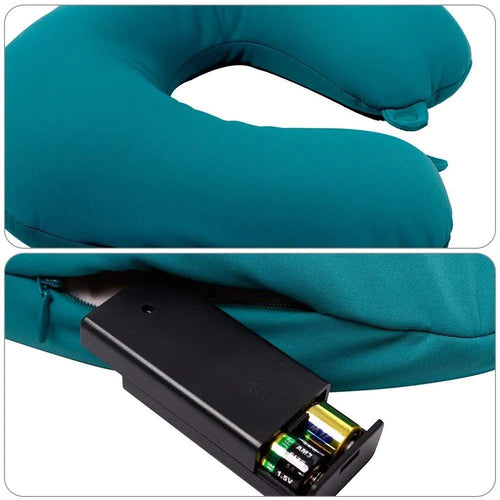 Neck Massage Cushion - Oshi.pk - Buy & Sell Online