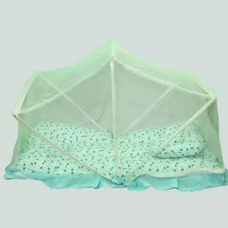 New Born Net Bister Set - Oshi.pk - Buy & Sell Online