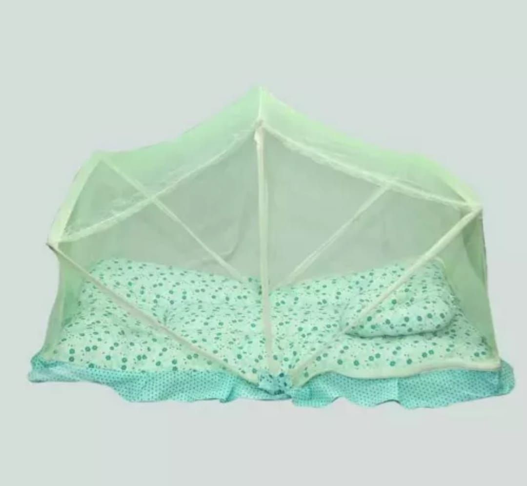 New Born Net Bister Set - Oshi.pk - Buy & Sell Online