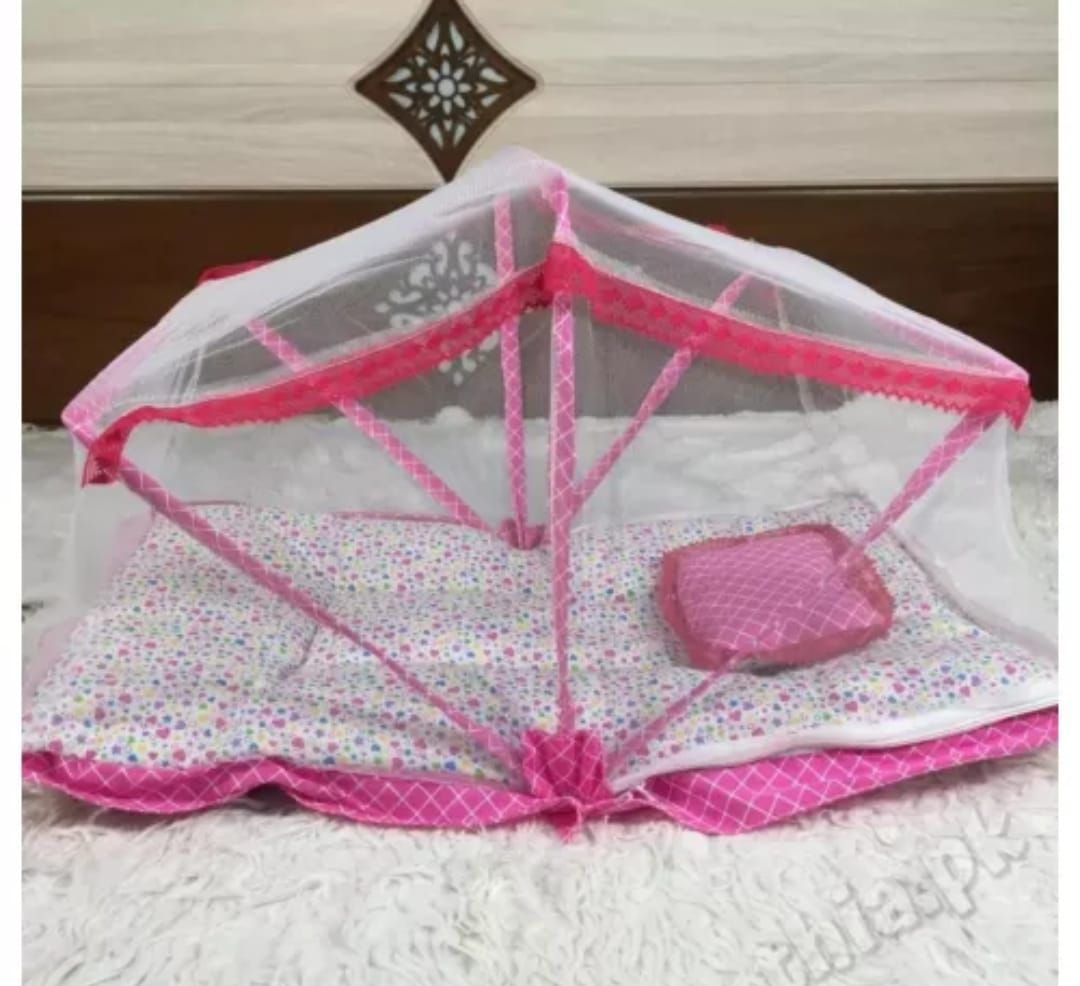 New Born Net Bister Set - Oshi.pk - Buy & Sell Online