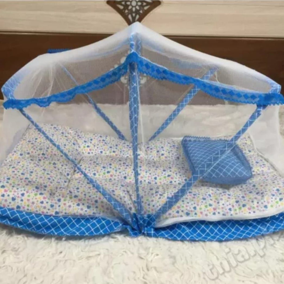 New Born Net Bister Set - Oshi.pk - Buy & Sell Online