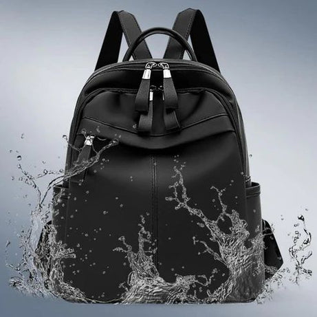New Fashion Luxury smart backpack WaterProof with hidden pockets - Oshi.pk - Buy & Sell Online