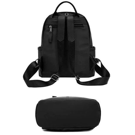 New Fashion Luxury smart backpack WaterProof with hidden pockets - Oshi.pk - Buy & Sell Online