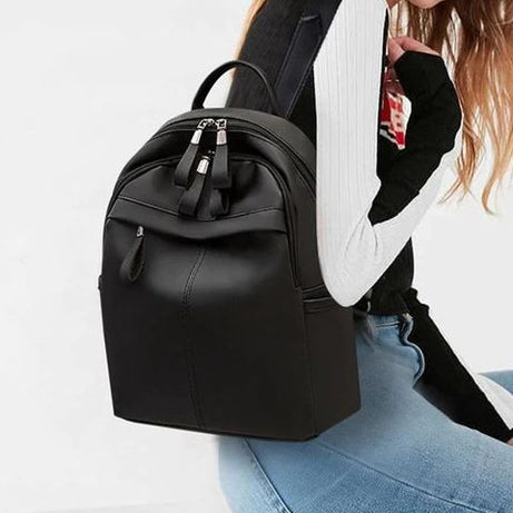 New Fashion Luxury smart backpack WaterProof with hidden pockets - Oshi.pk - Buy & Sell Online