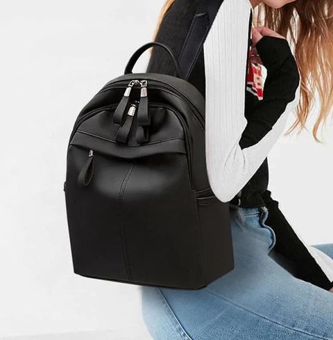 New Fashion Luxury smart backpack WaterProof with hidden pockets - Oshi.pk - Buy & Sell Online