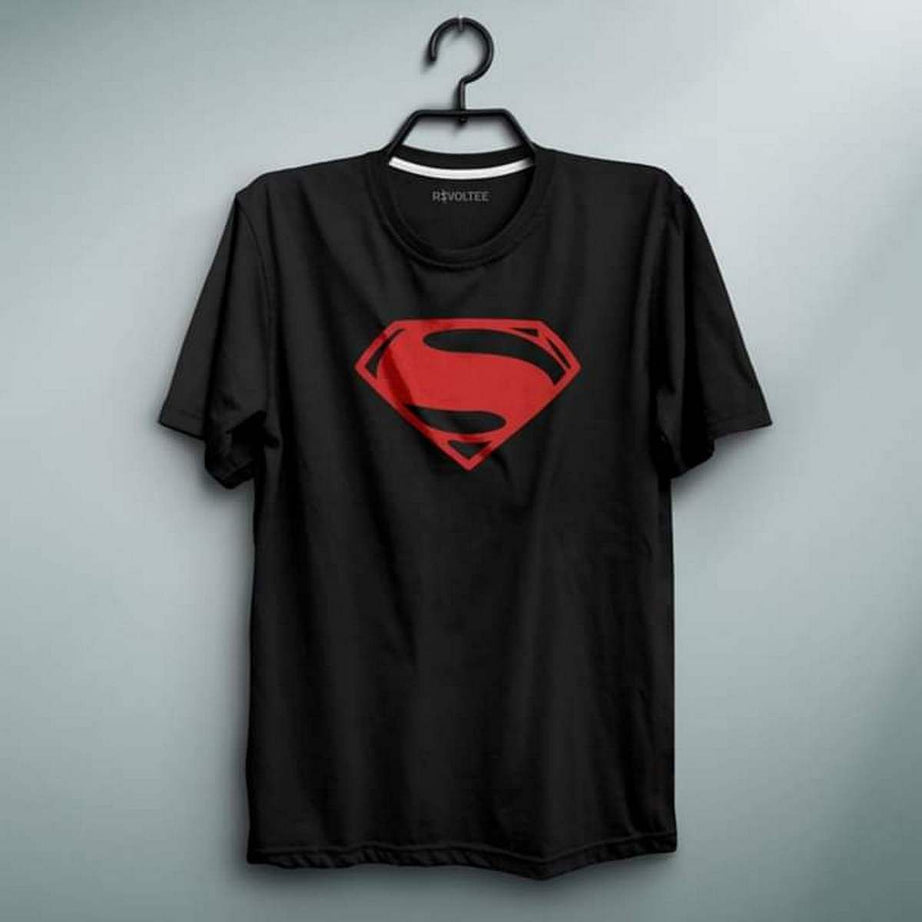 New high quality Superman stylish printed T shirt for men - Oshi.pk - Buy & Sell Online