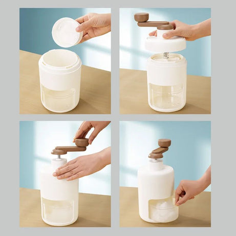 New ice crusher - Oshi.pk - Buy & Sell Online