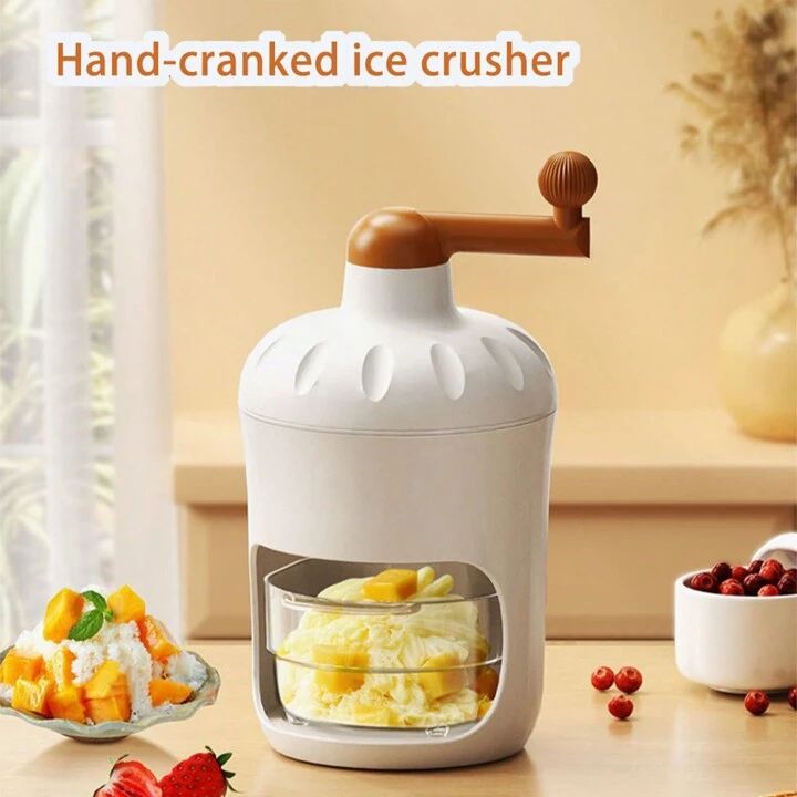 New ice crusher - Oshi.pk - Buy & Sell Online